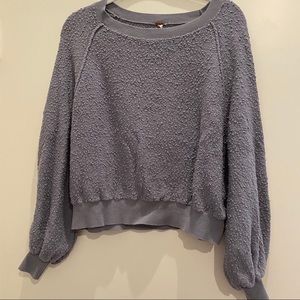 free people pullover